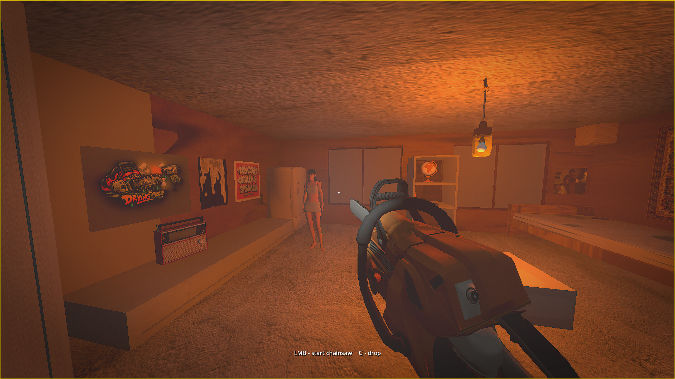 Floor Glitch screenshot 2