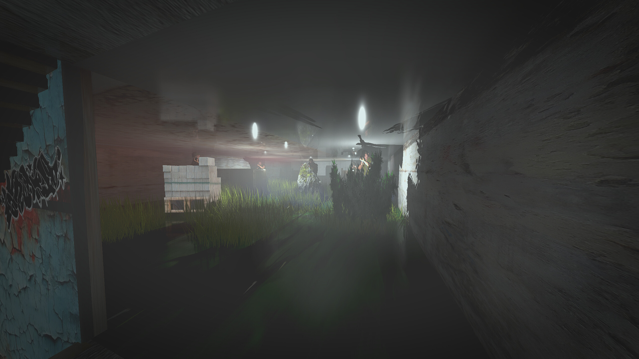 Floor Glitch screenshot 4