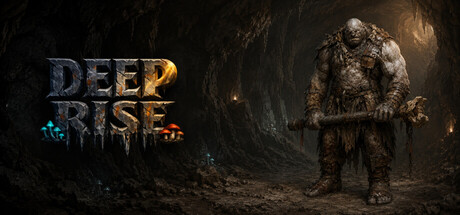 Cover art from Deep Rise