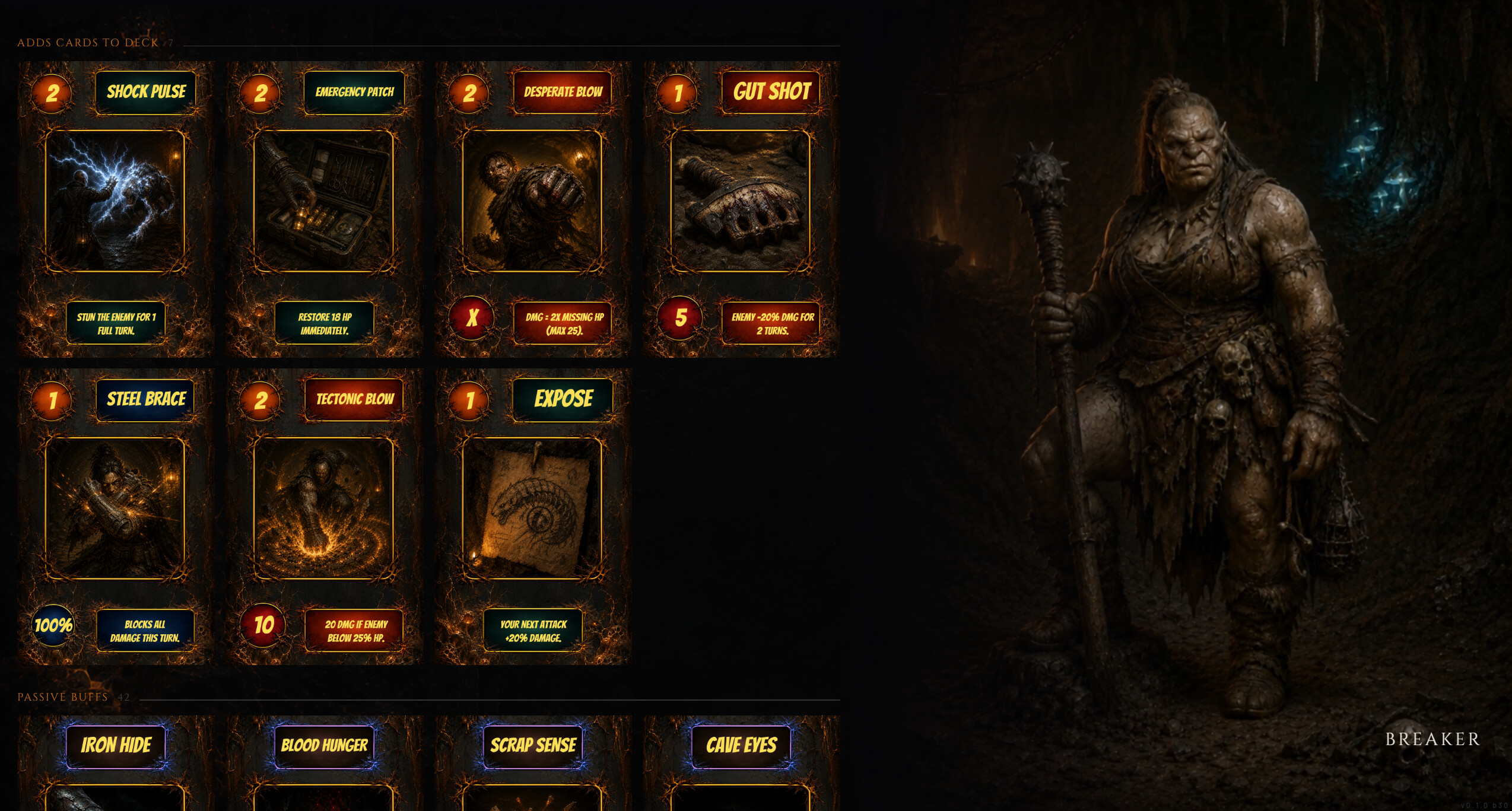Deep Rise screenshot 5