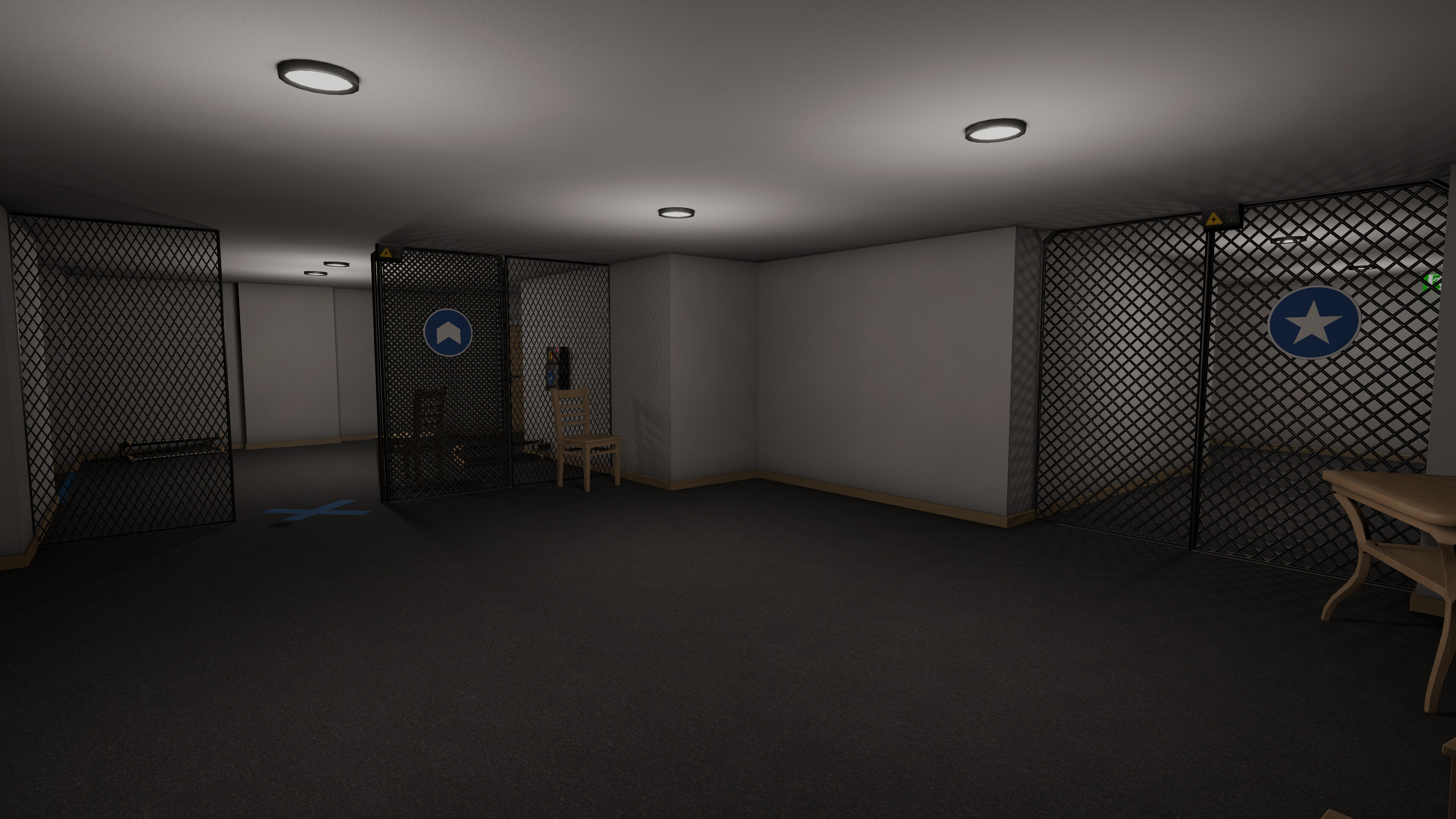 Obscuroid screenshot 4