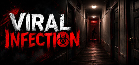 Cover art from Viral Infection
