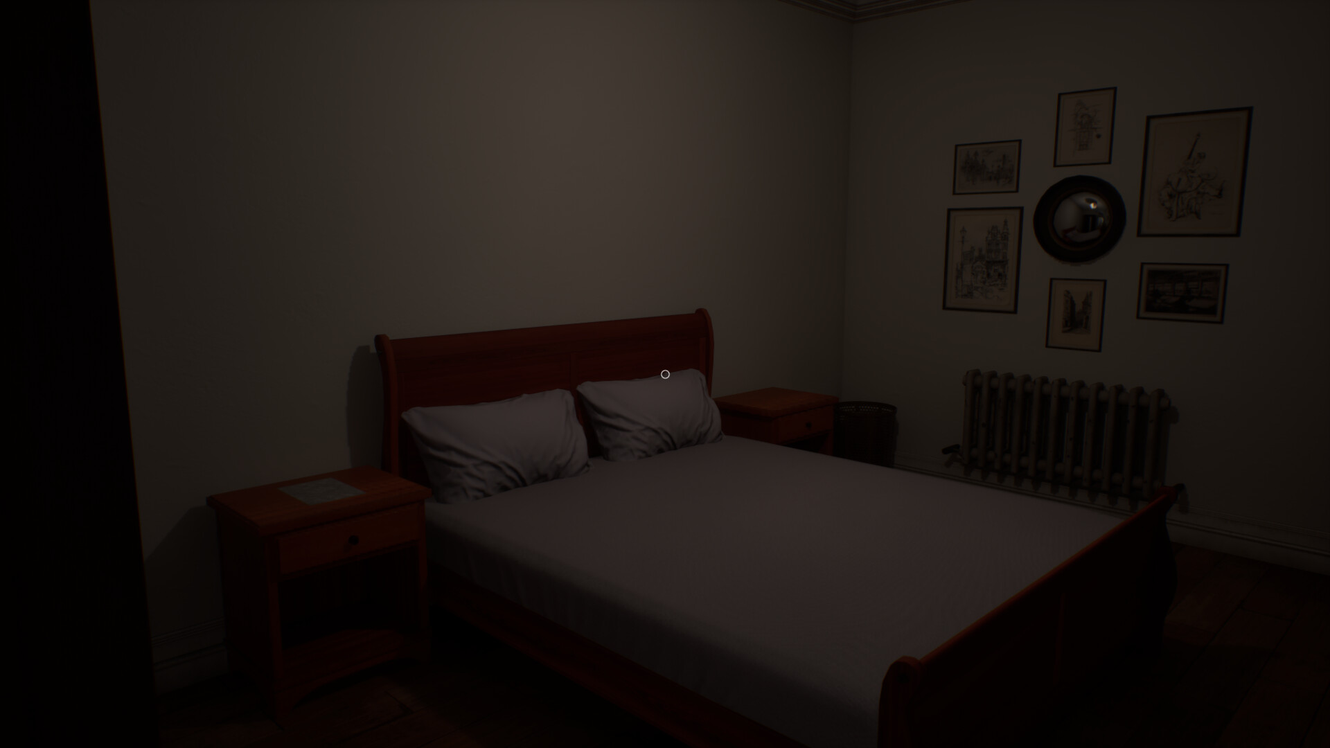 Viral Infection screenshot 2