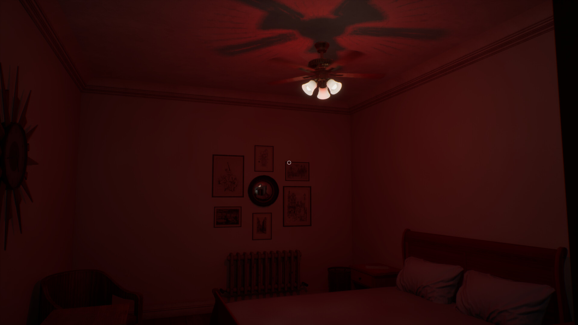 Viral Infection screenshot 3