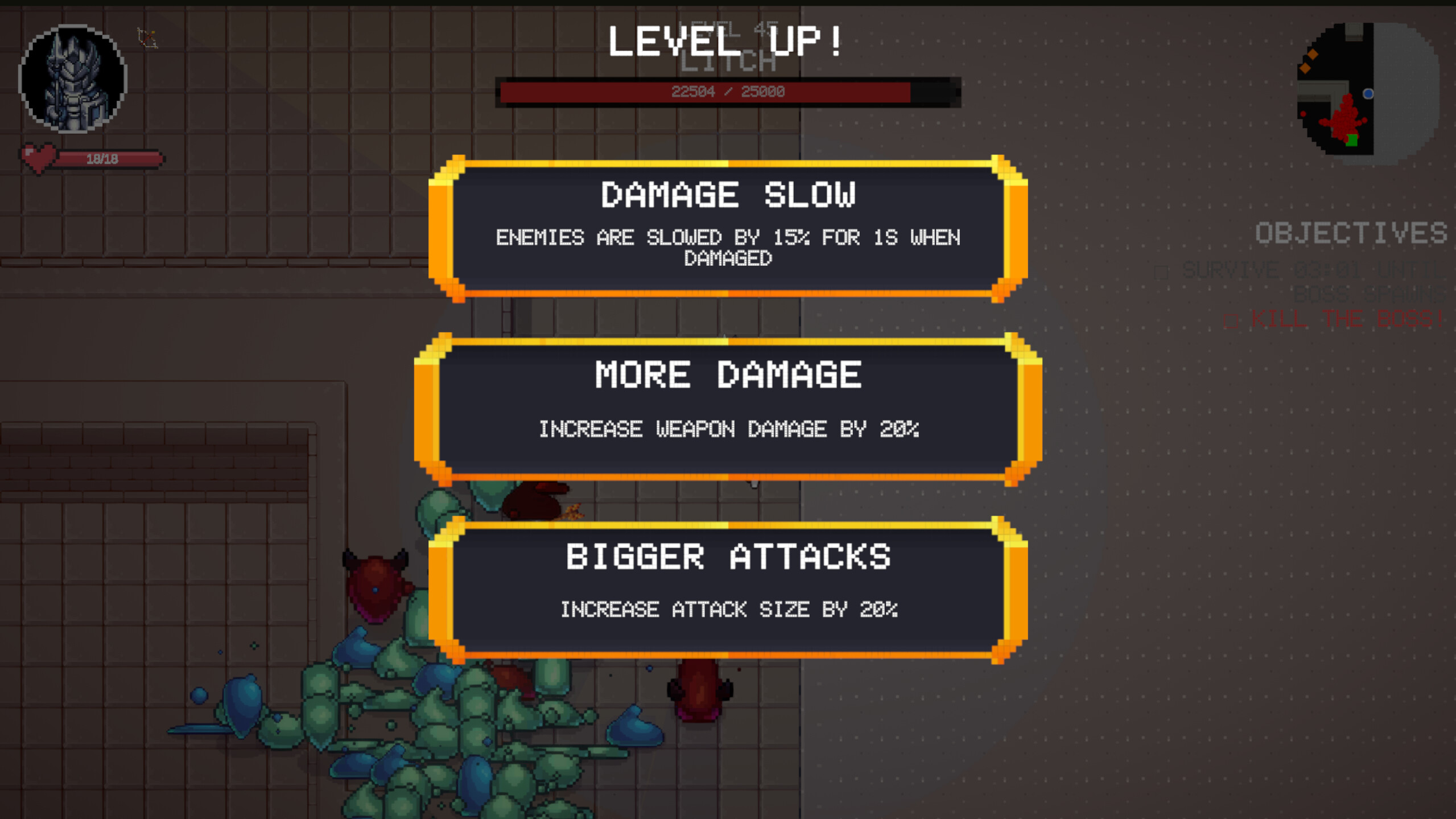 Hentai Mayhem screenshot 3