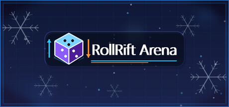 Cover art from RollRift Arena