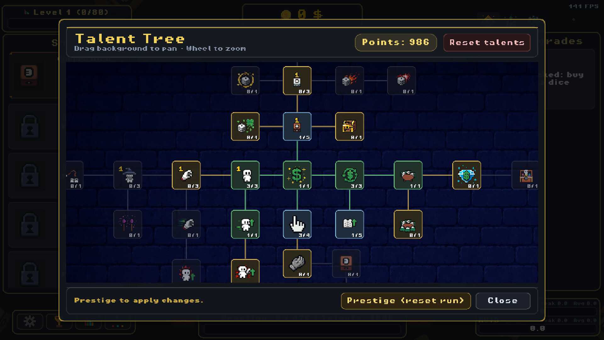 Dice Breakers screenshot 3