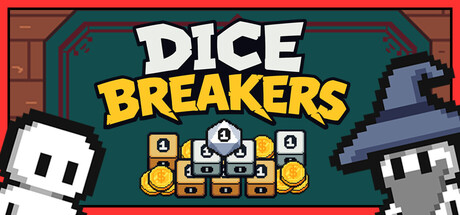 Cover art from Dice Breakers