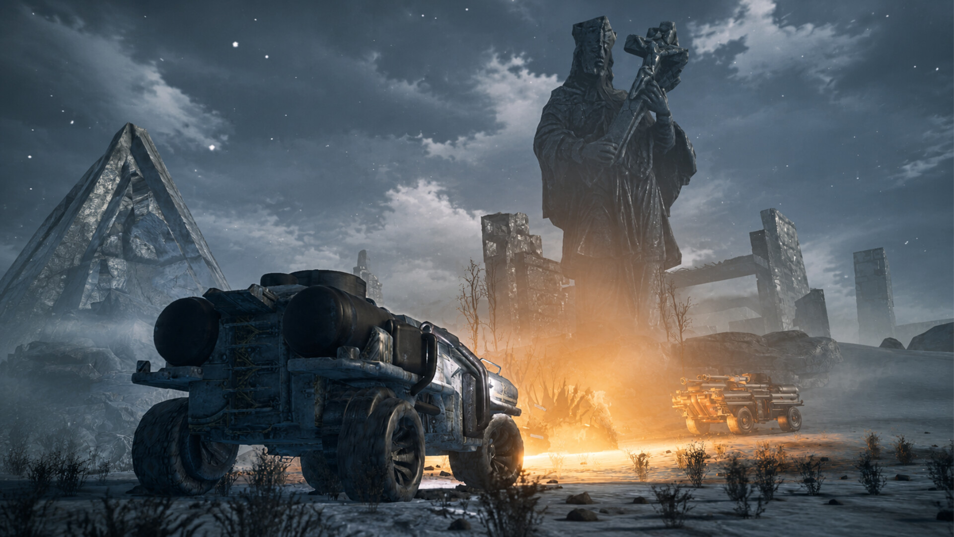 LYRA BLADE screenshot 5