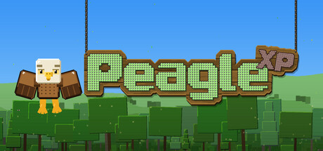 Cover art from Peagle XP