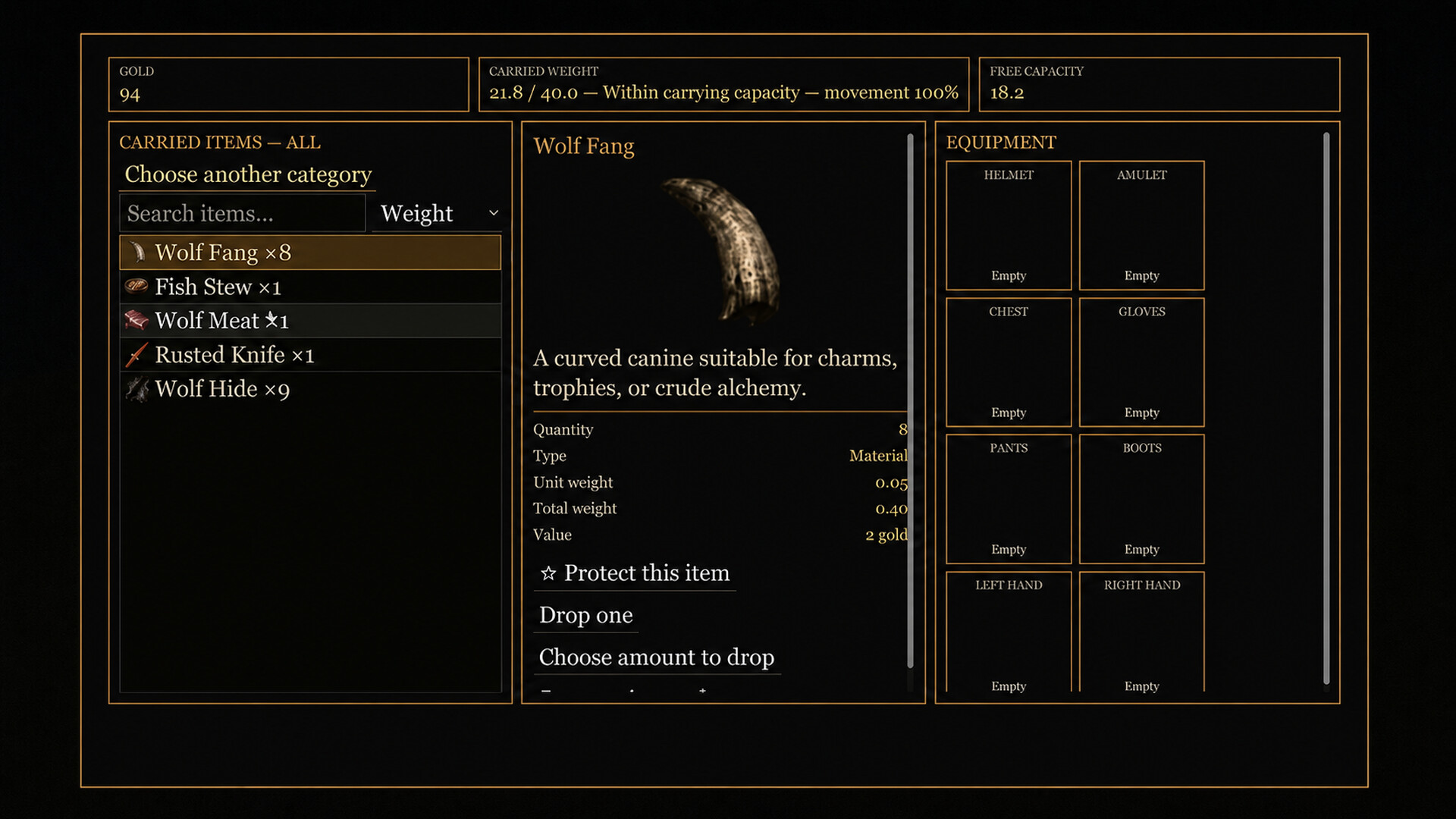 Morhval: Ravenglaire screenshot 3