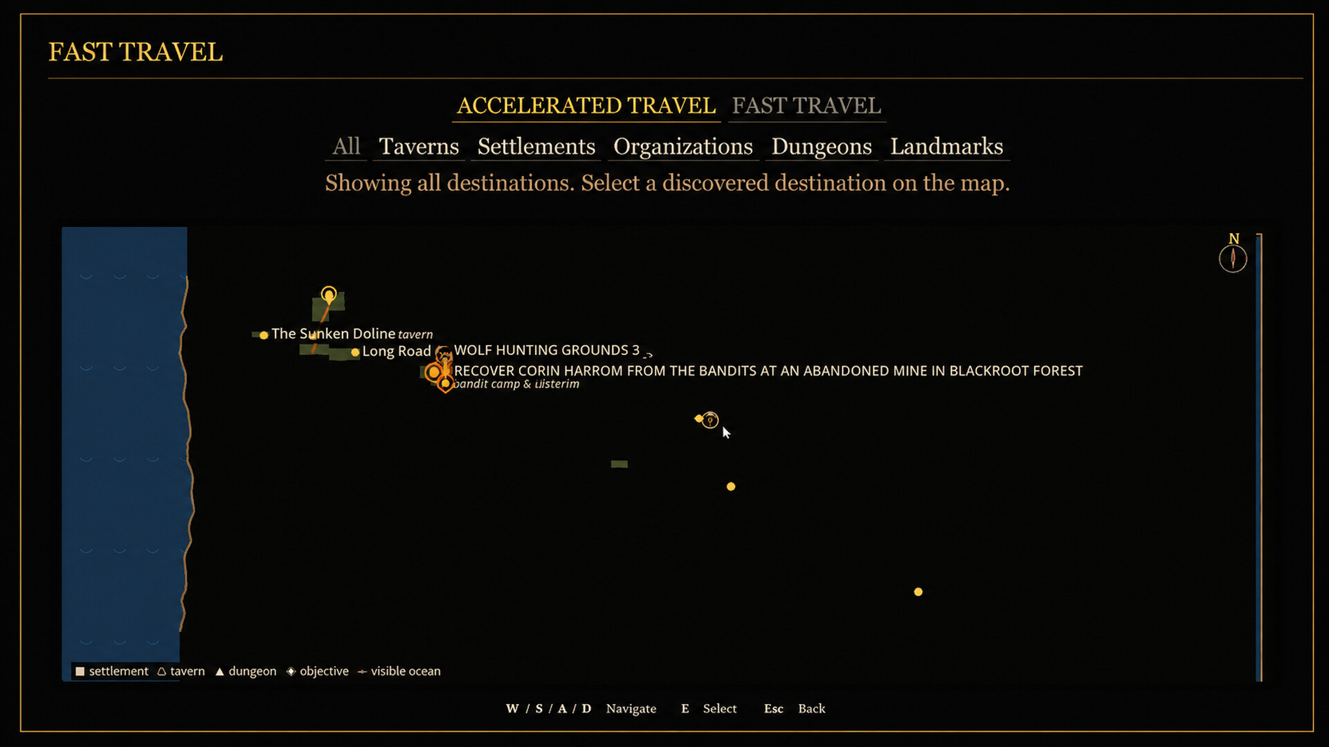 Morhval: Ravenglaire screenshot 5