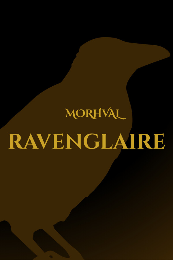 Morhval: Ravenglaire