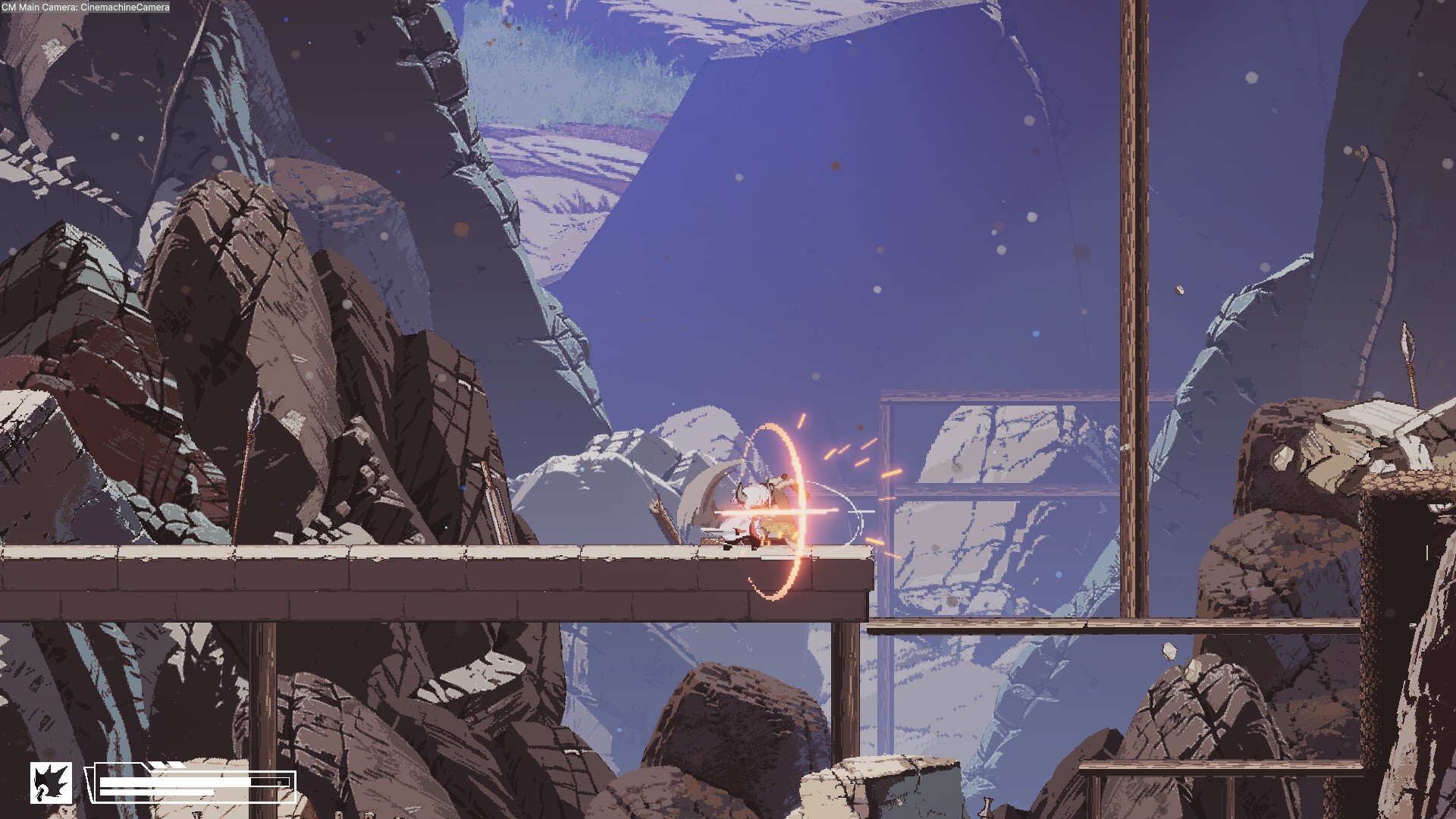 DevilCompany screenshot 2