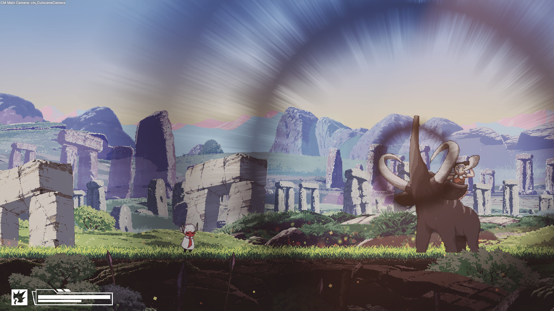 DevilCompany screenshot 4