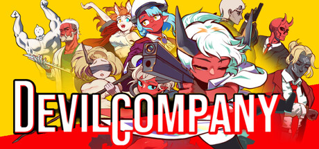 Cover art from DevilCompany