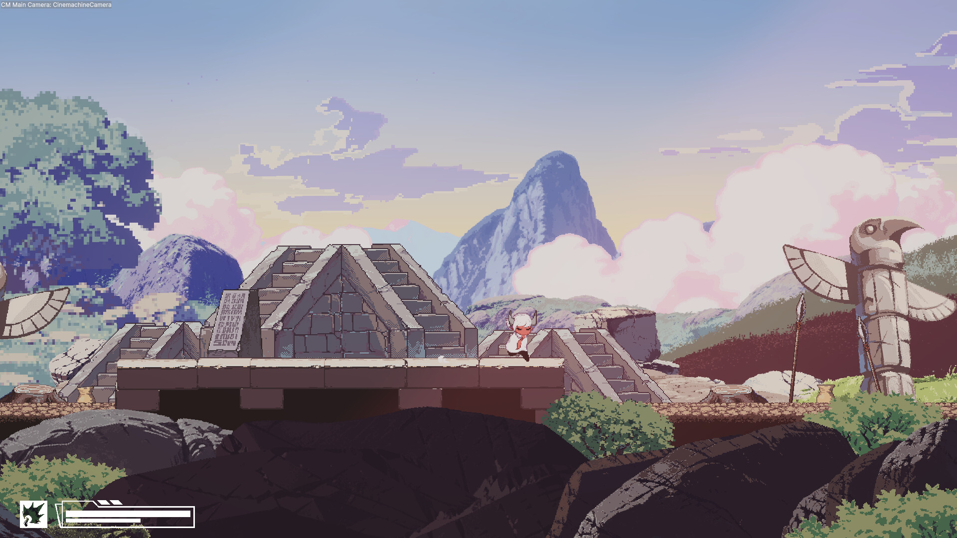 DevilCompany screenshot 5