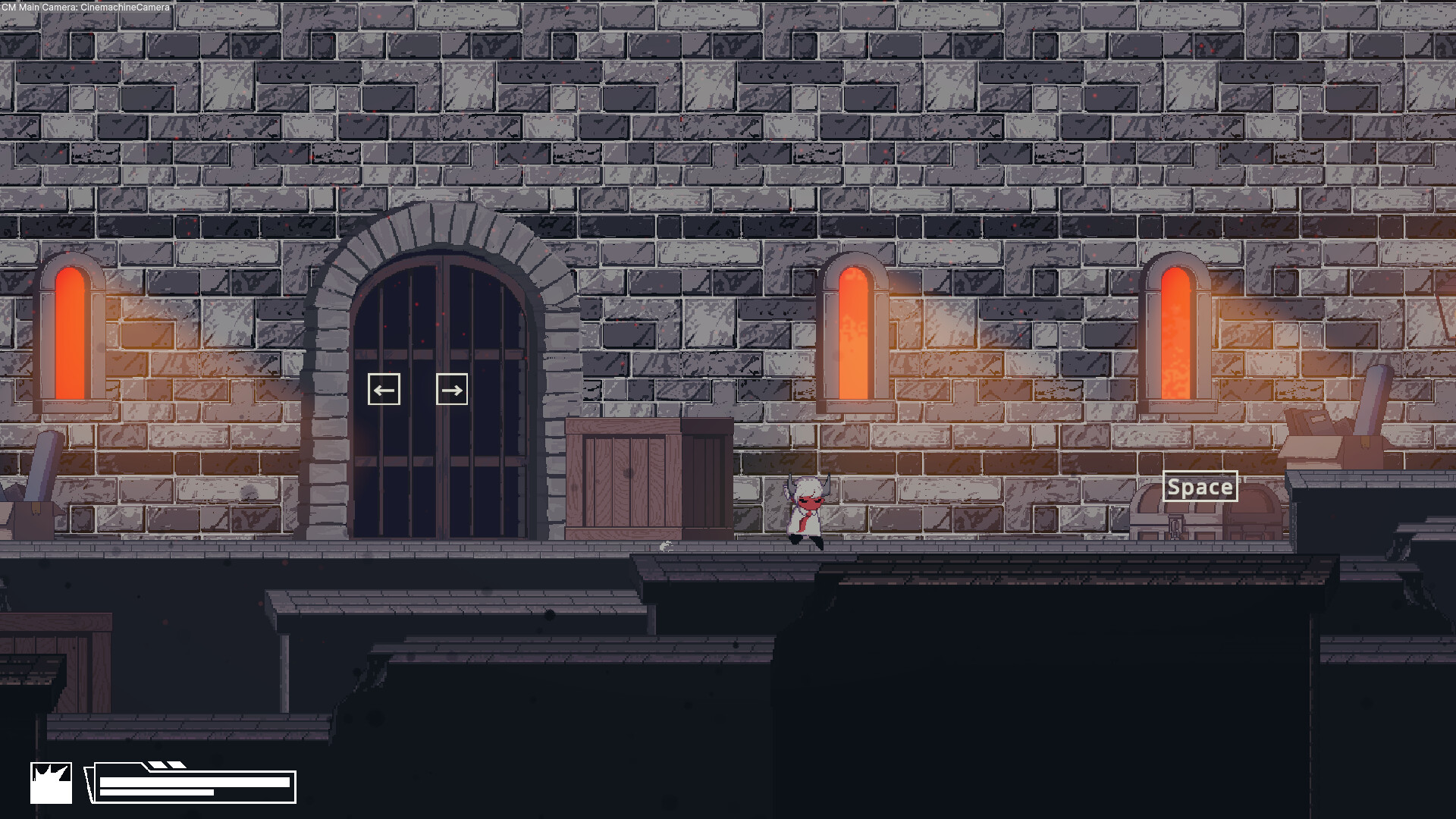 DevilCompany screenshot 1