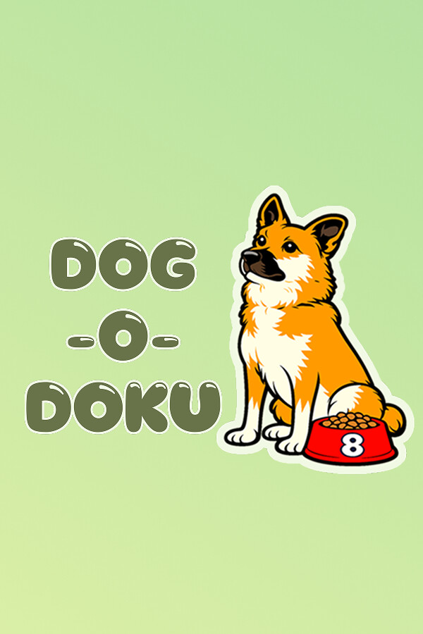 Dog-o-Doku