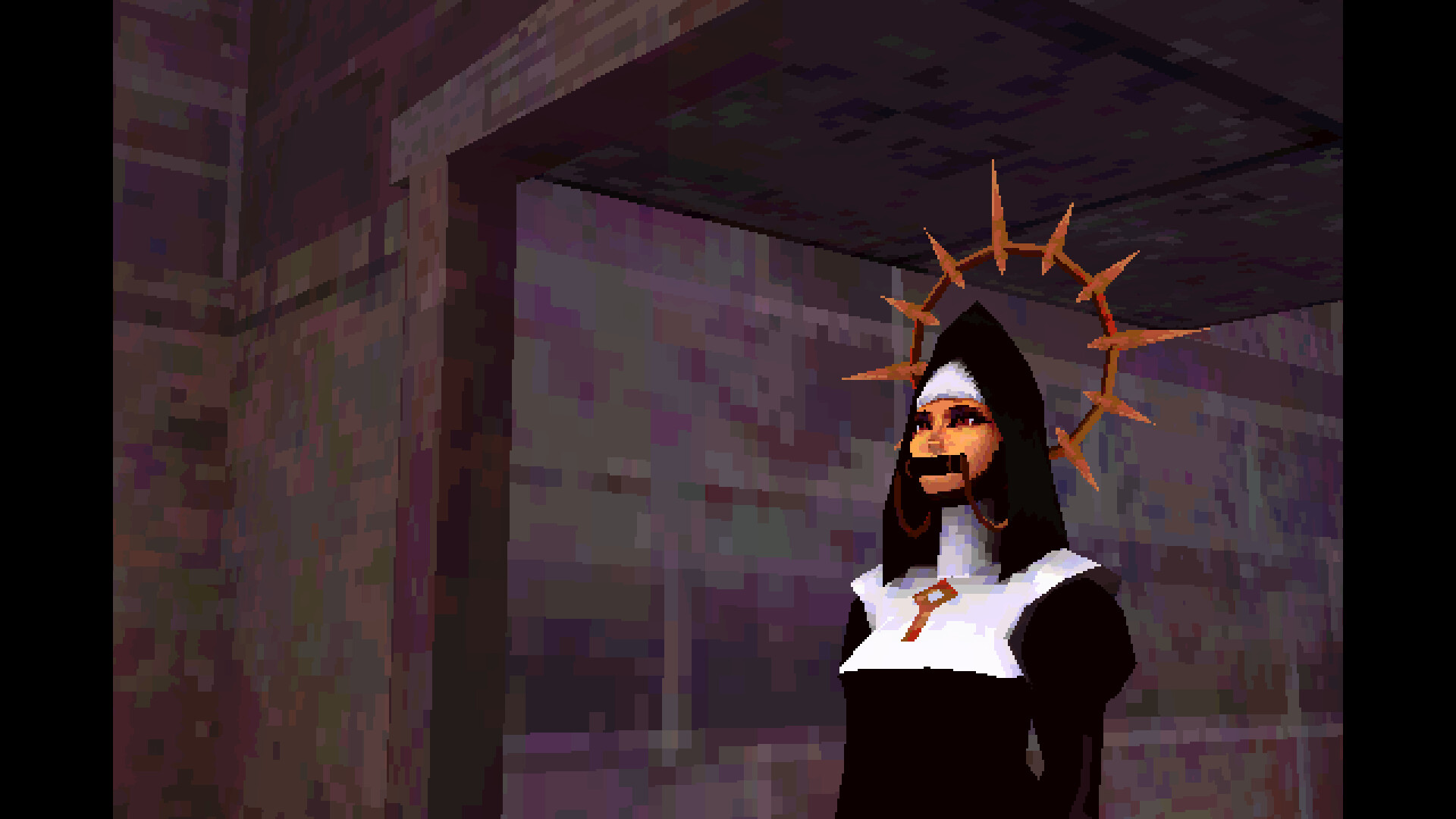 MOON DOOM screenshot 2