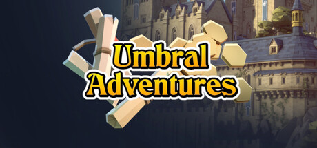 Cover art from Umbral Adventures