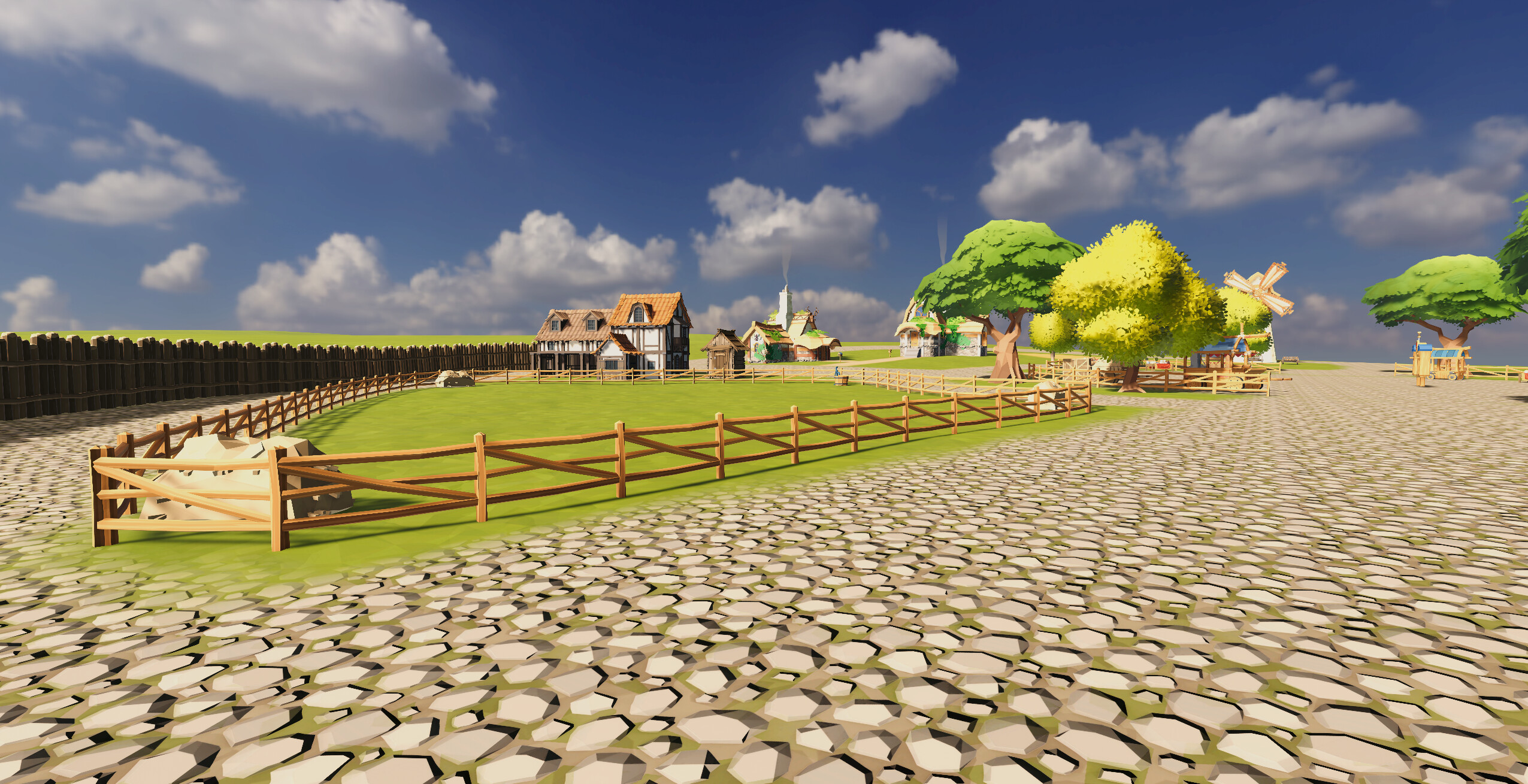 Umbral Adventures screenshot 4