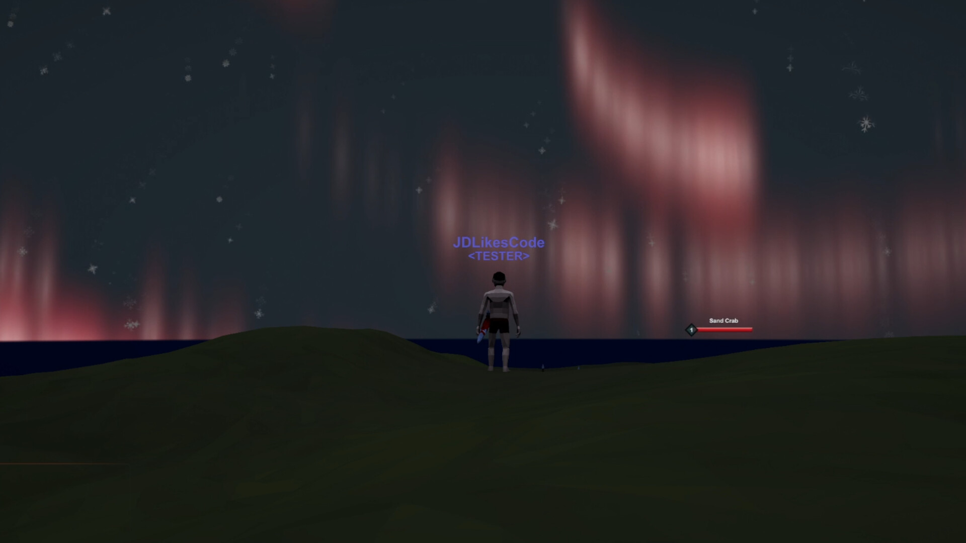 Umbral Adventures screenshot 1
