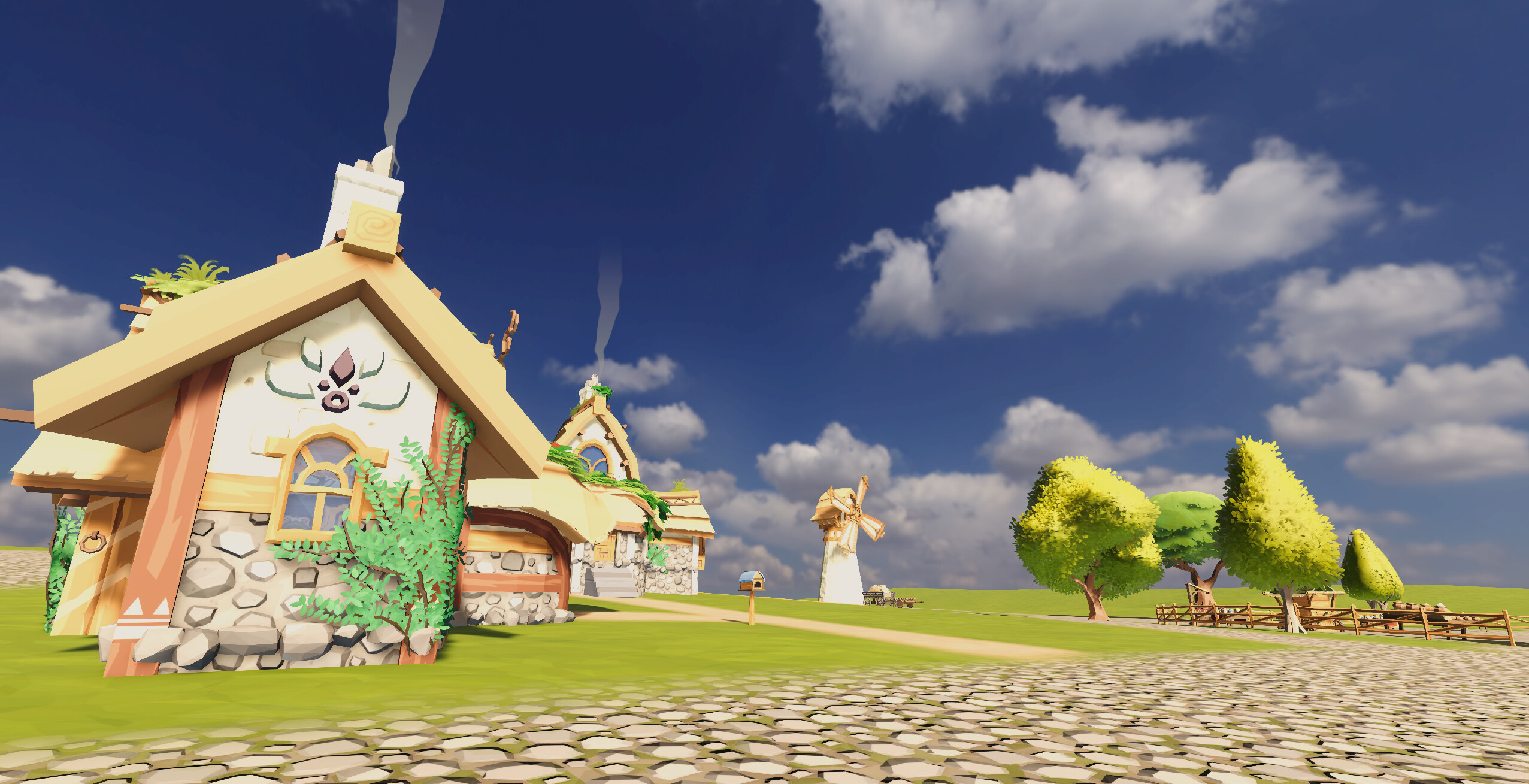 Umbral Adventures screenshot 2