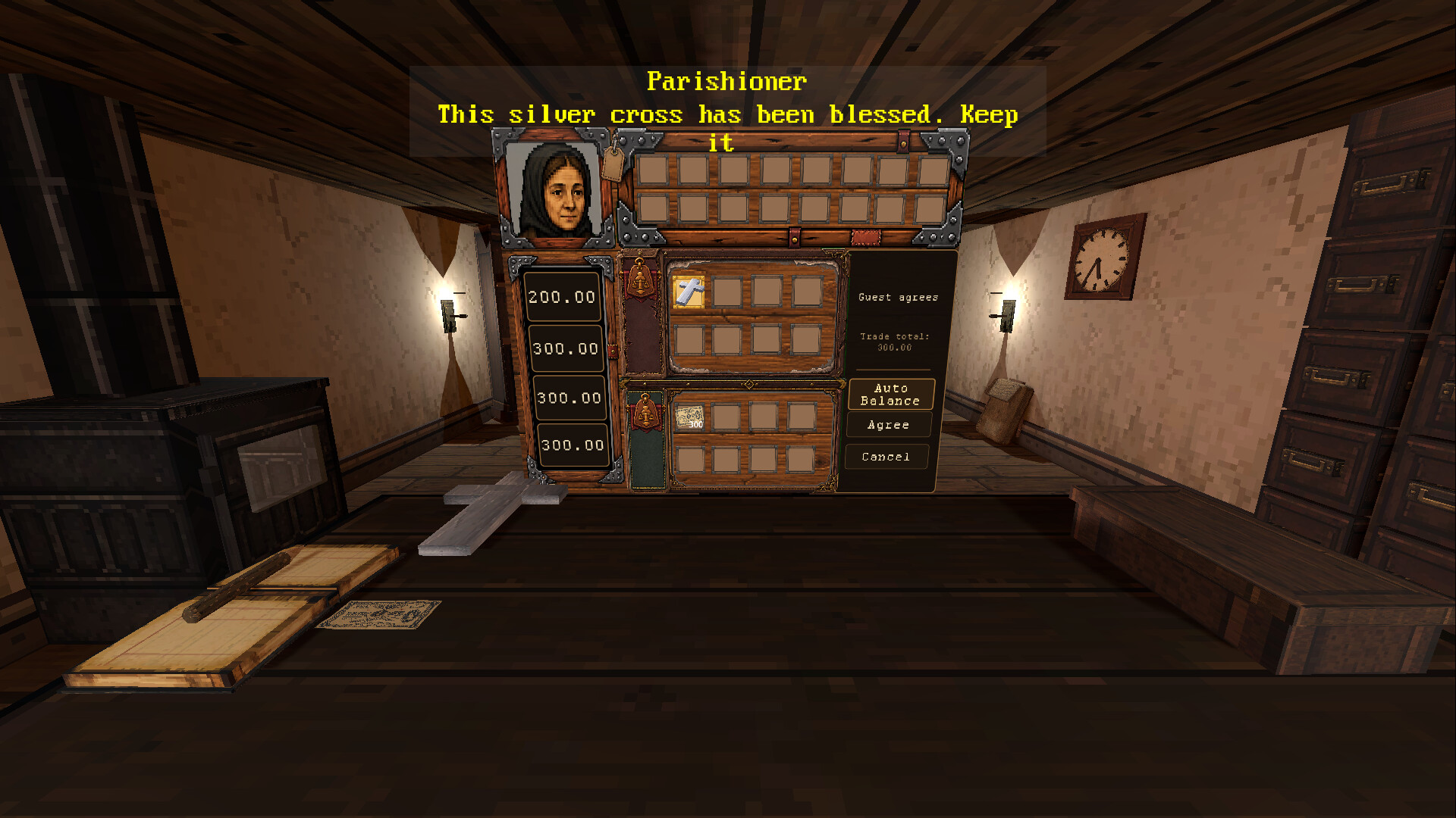 That pricing Man screenshot 3