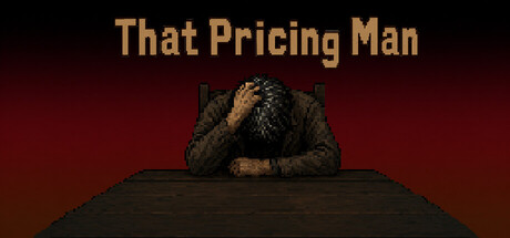 Cover art from That pricing Man