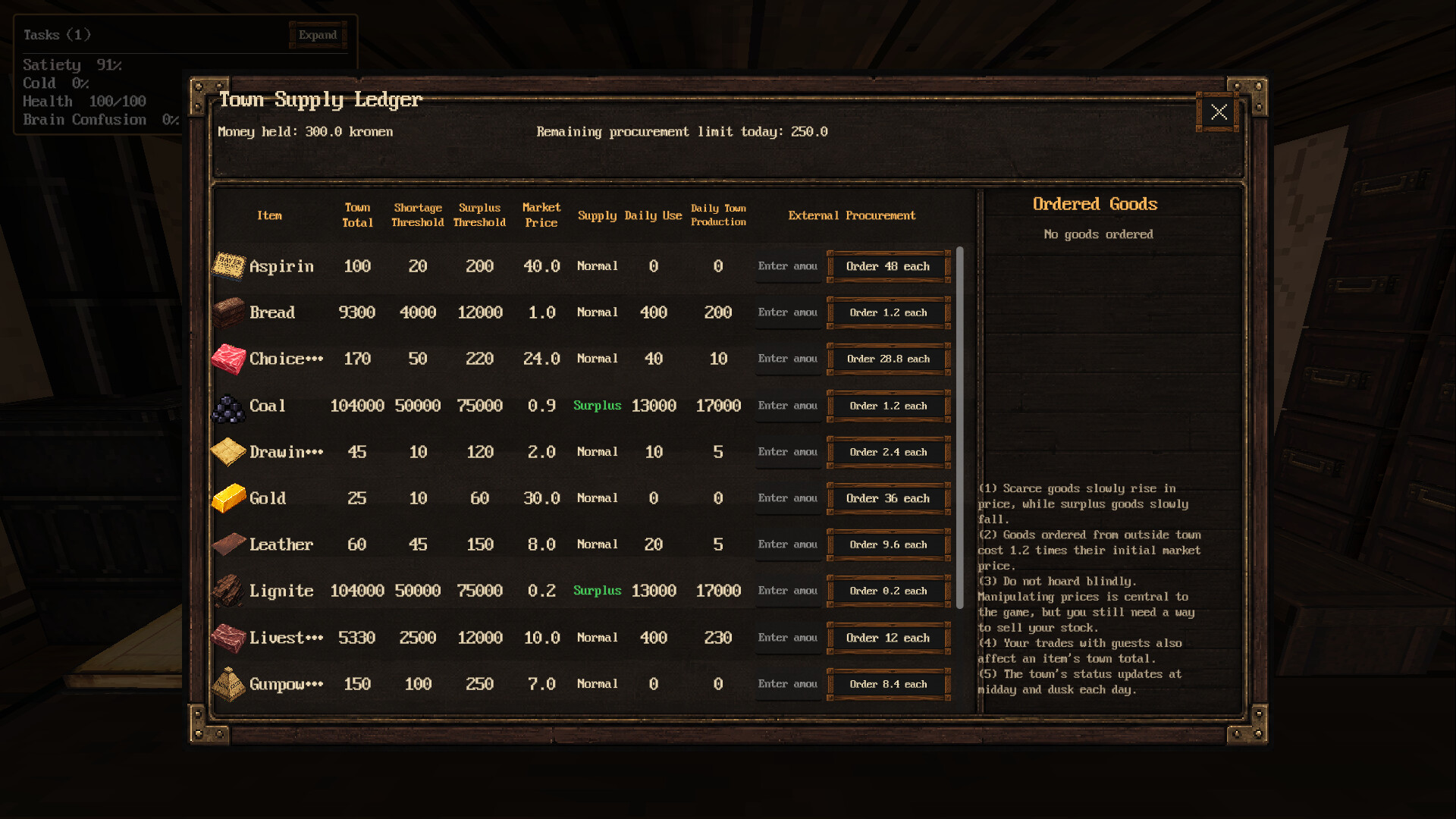That pricing Man screenshot 5