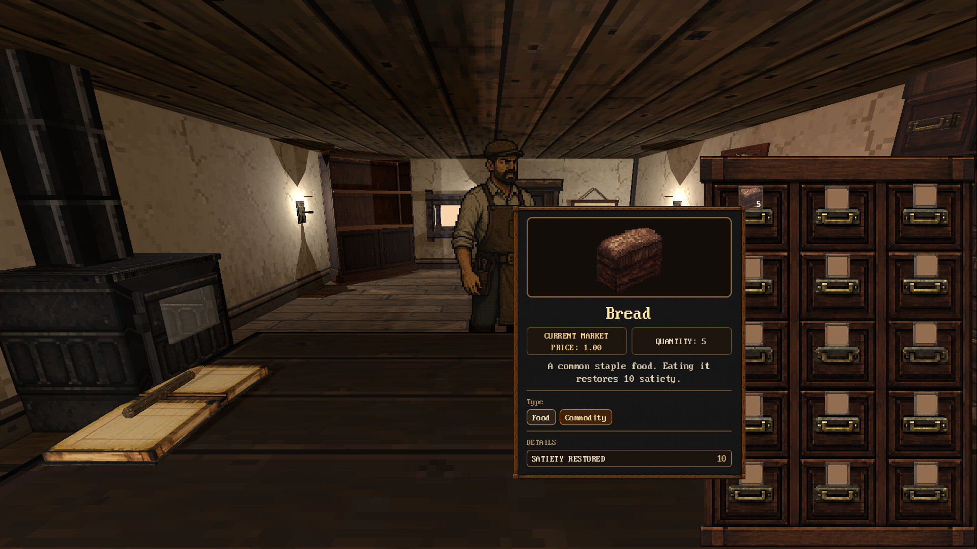 That pricing Man screenshot 2