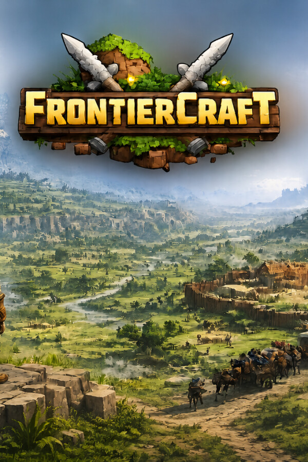 FrontierCraft