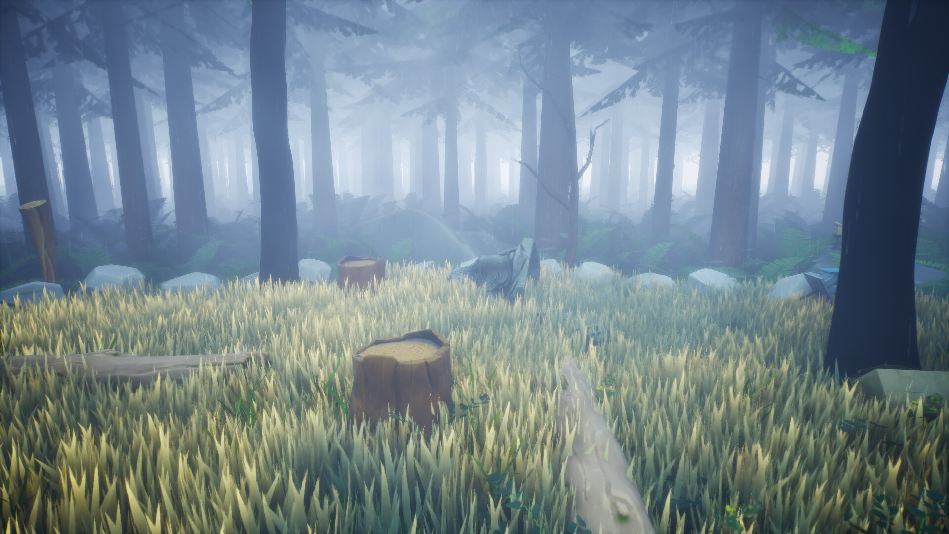 The Clearing : The Habit Building Game screenshot 4