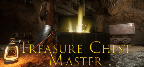 Treasure Chest Master