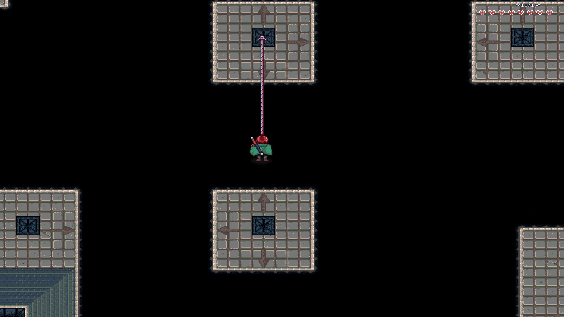 Timekeeper trailer