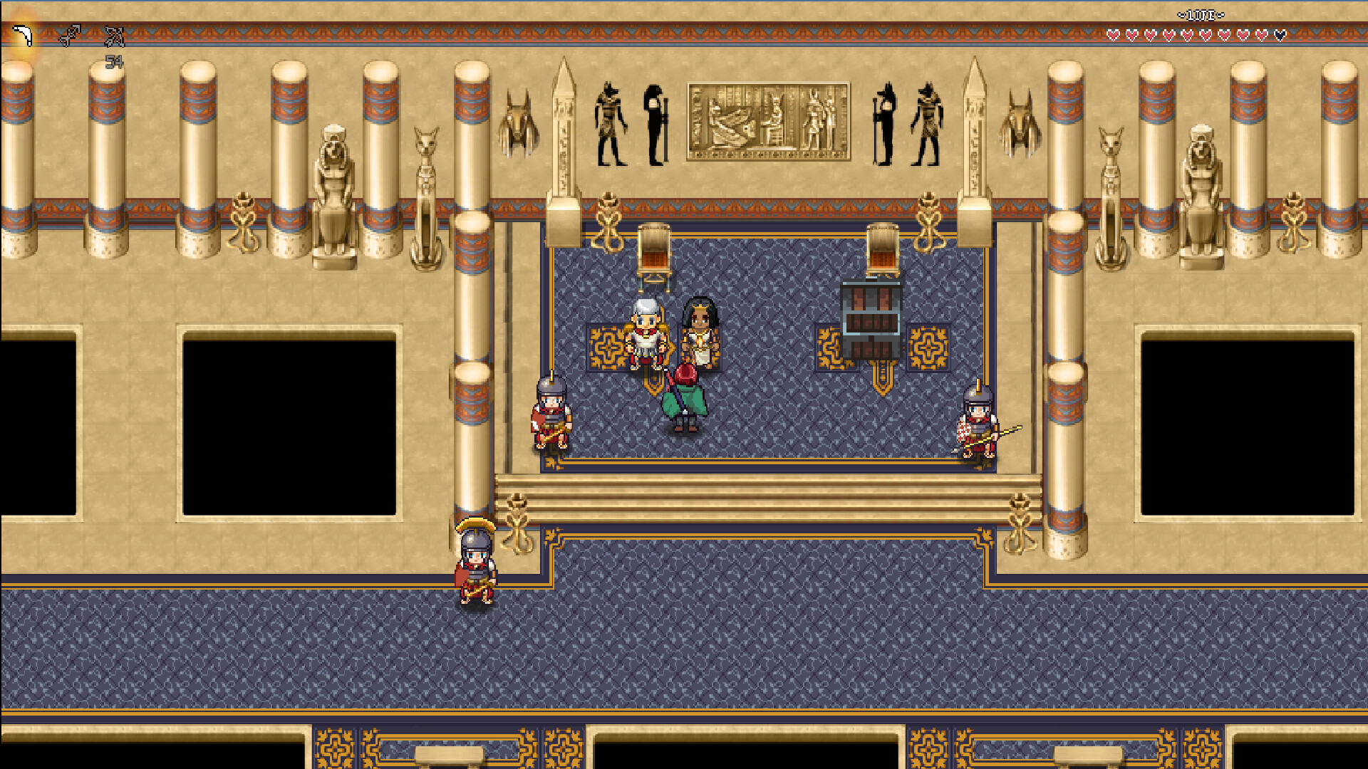 Timekeeper screenshot 5