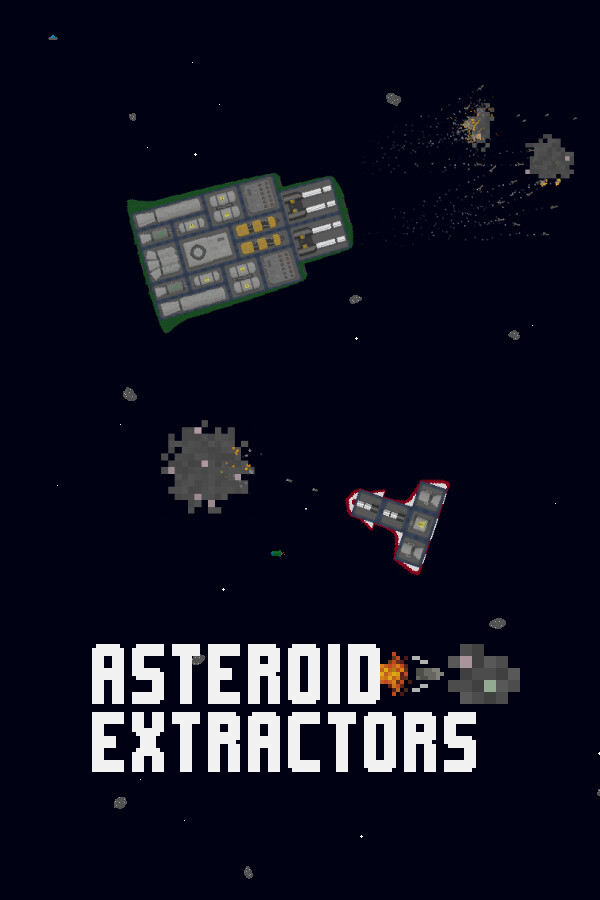 Asteroid Extractors