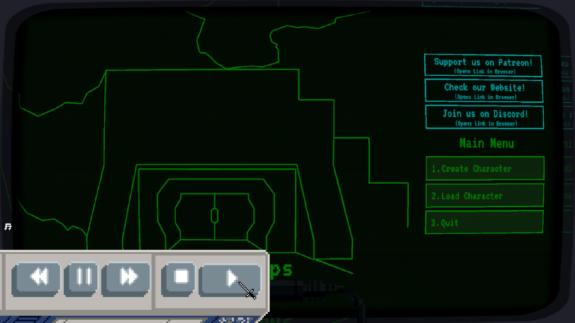 Giant's Steps screenshot 4