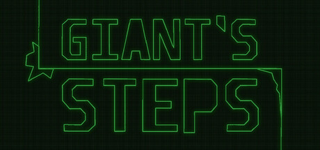 Cover art from Giant's Steps