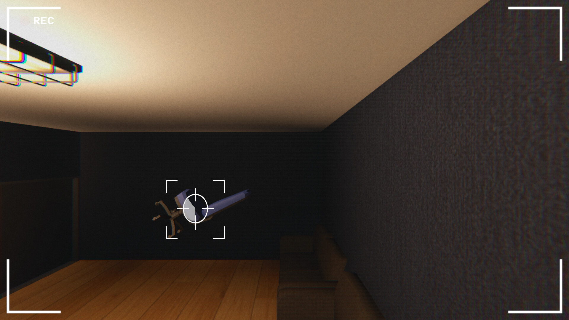 Check-In Anomaly screenshot 3