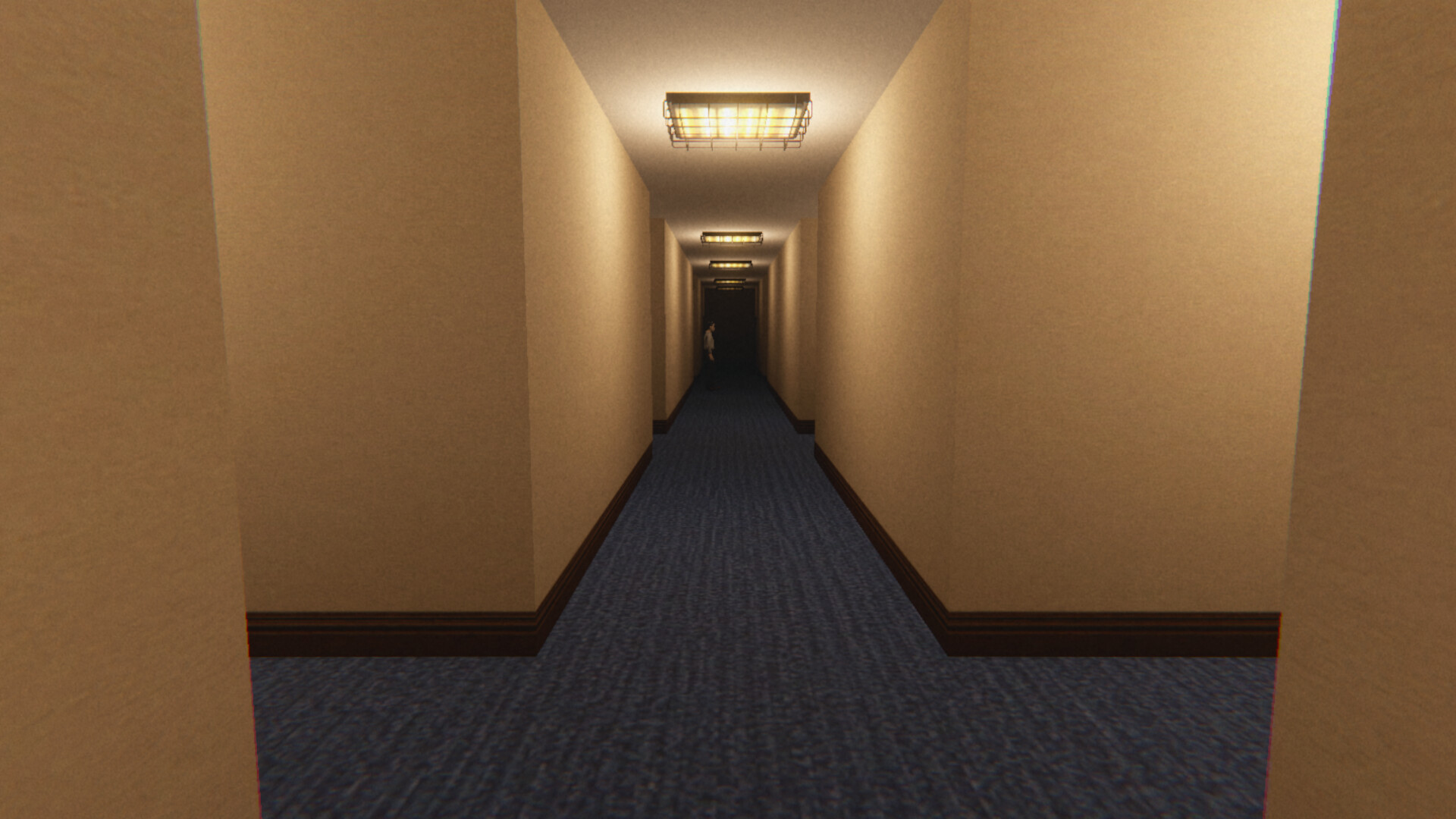 Check-In Anomaly screenshot 5
