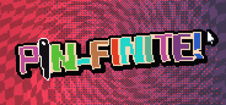 Pin-Finite