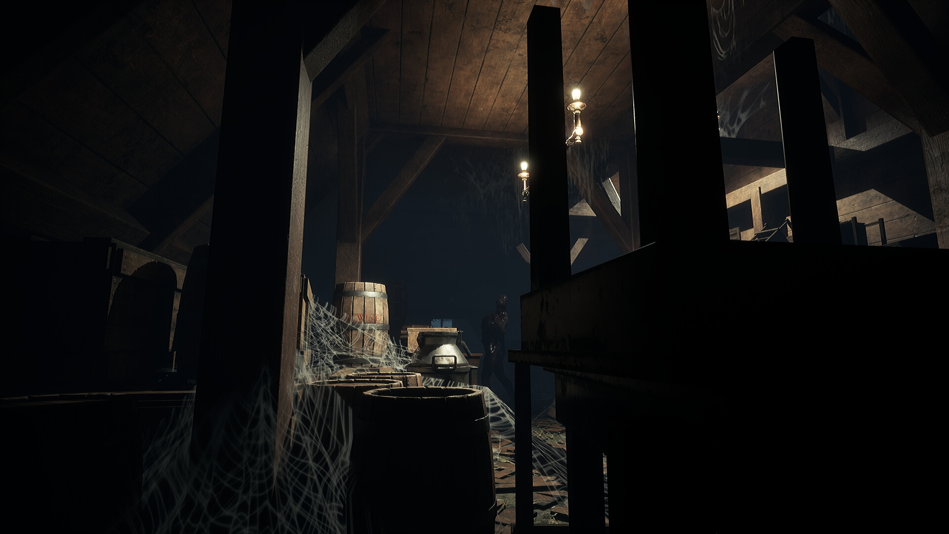 COLONY 2 trailer
