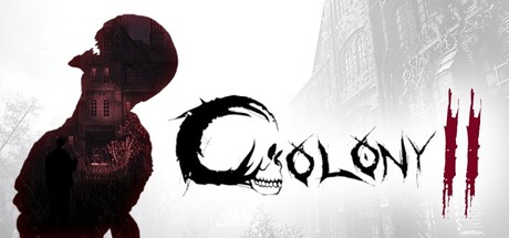 Cover art from COLONY 2