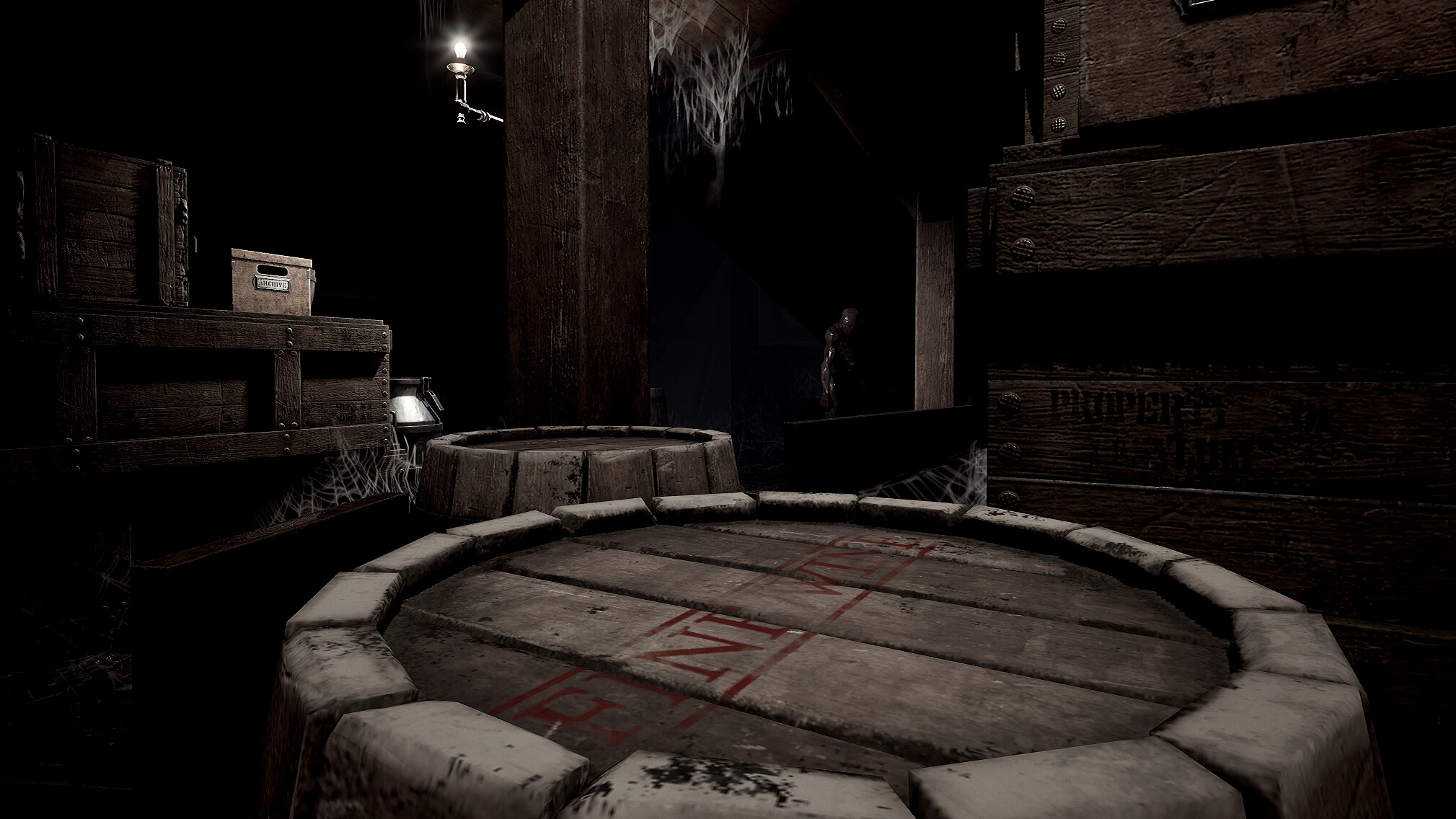 COLONY 2 screenshot 5