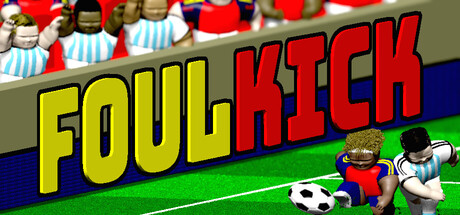 FoulKick