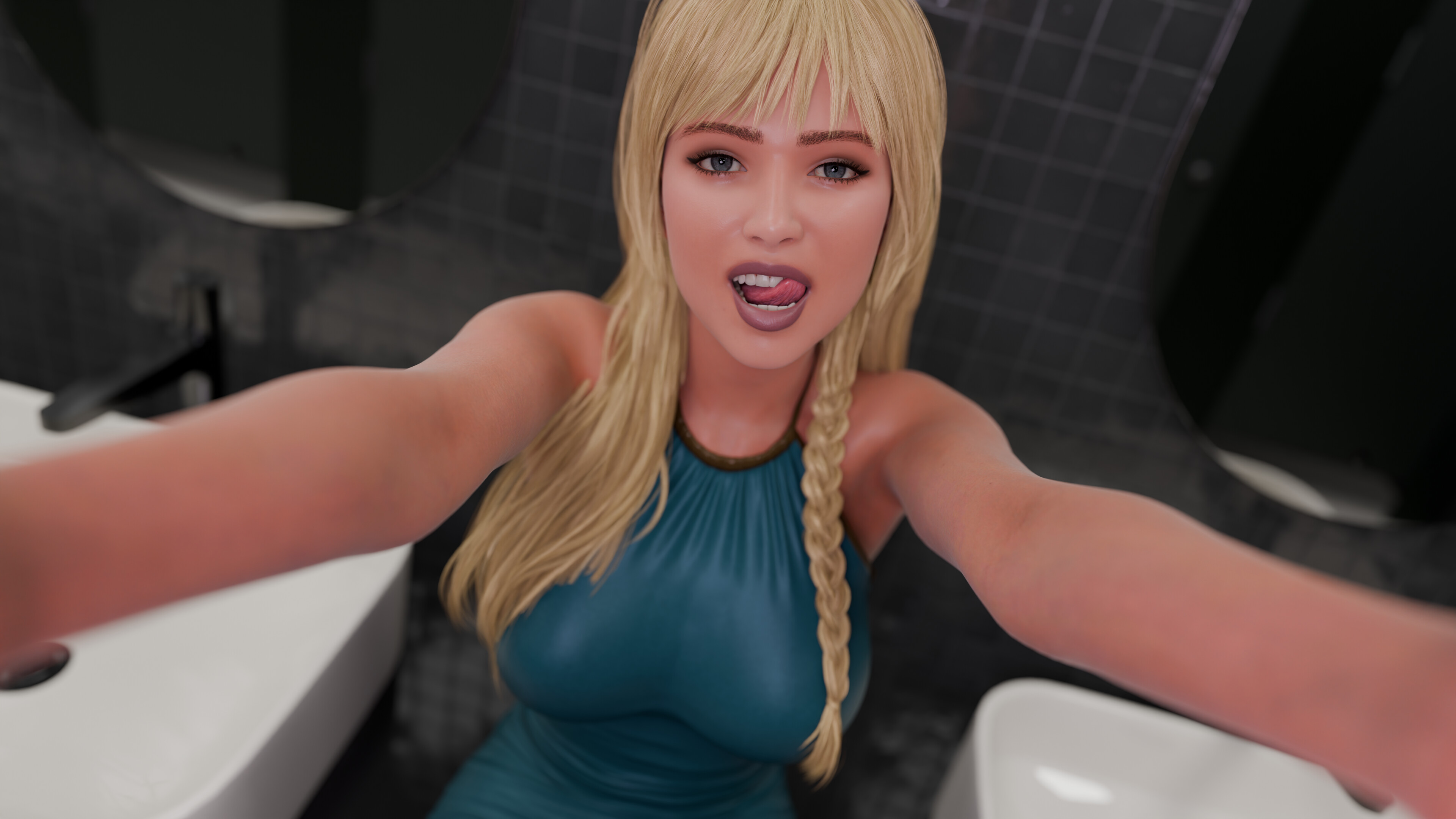 Exit Club: Last Night Again screenshot 3