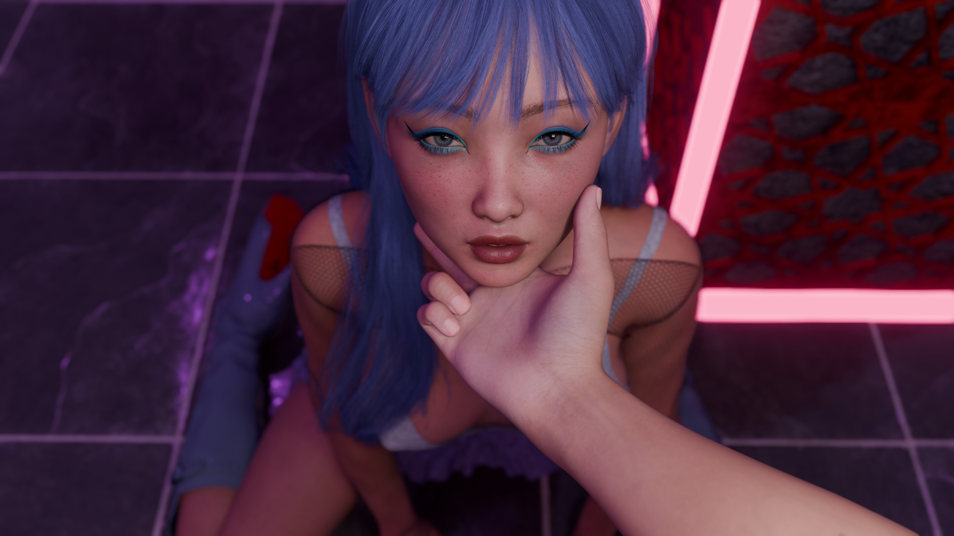 Exit Club: Last Night Again screenshot 1