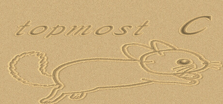 topmost C